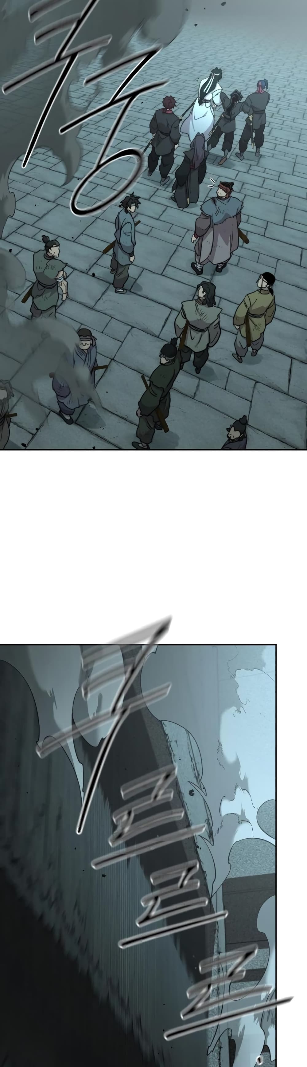 Return of the Mountain Hua Sect page 10