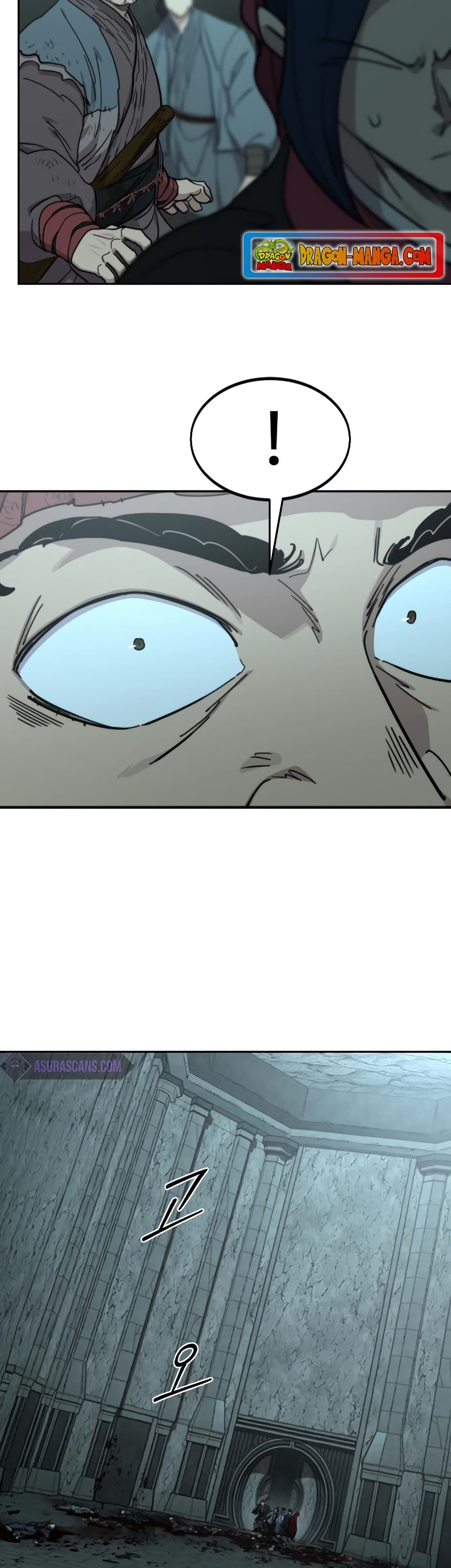 Return of the Mountain Hua Sect page 14