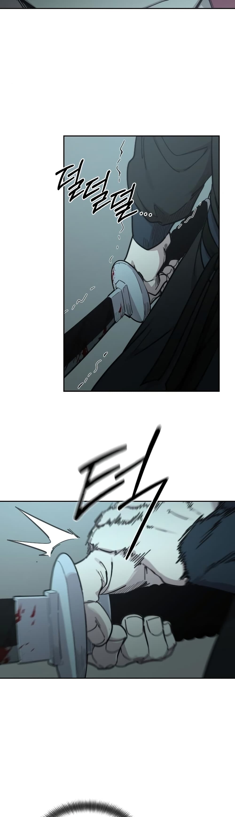 Return of the Mountain Hua Sect page 49