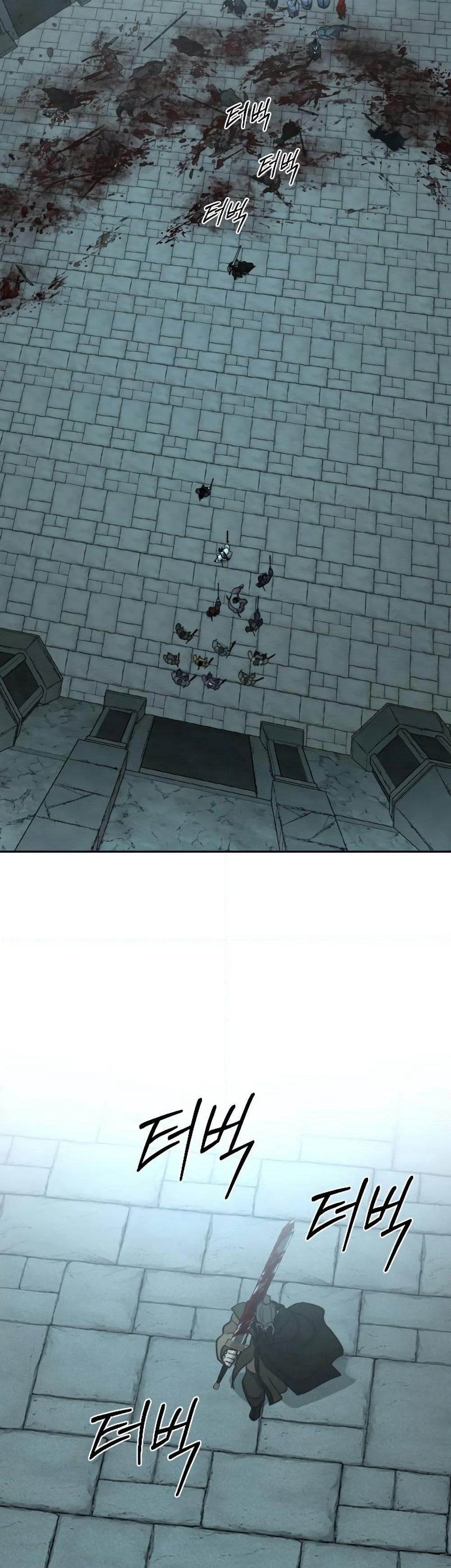 Return of the Mountain Hua Sect page 56