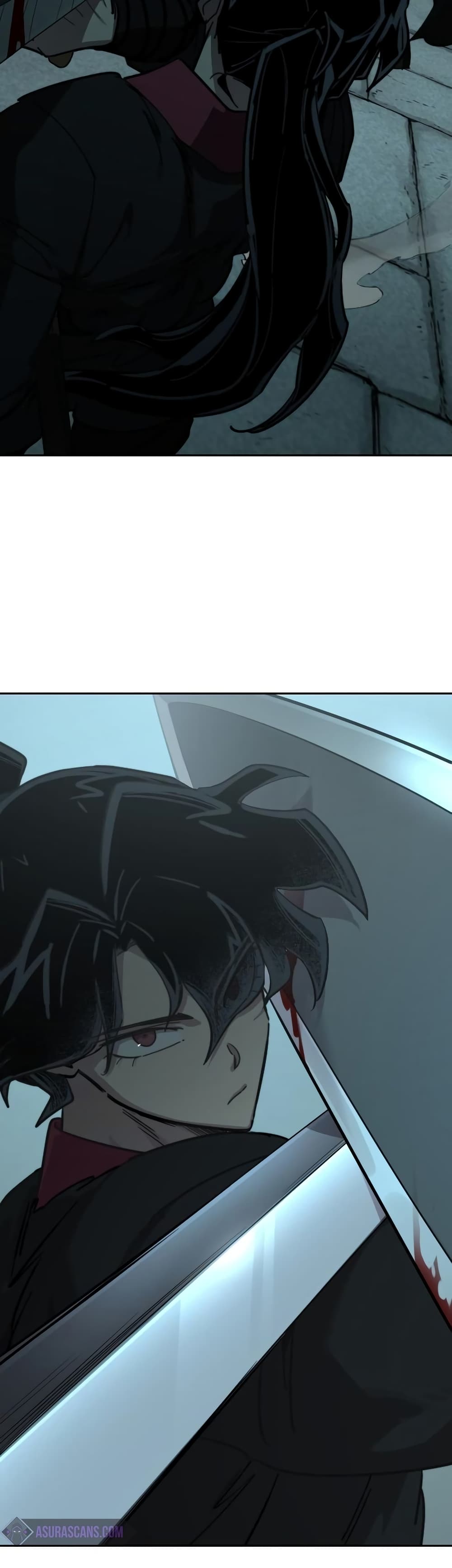 Return of the Mountain Hua Sect page 63