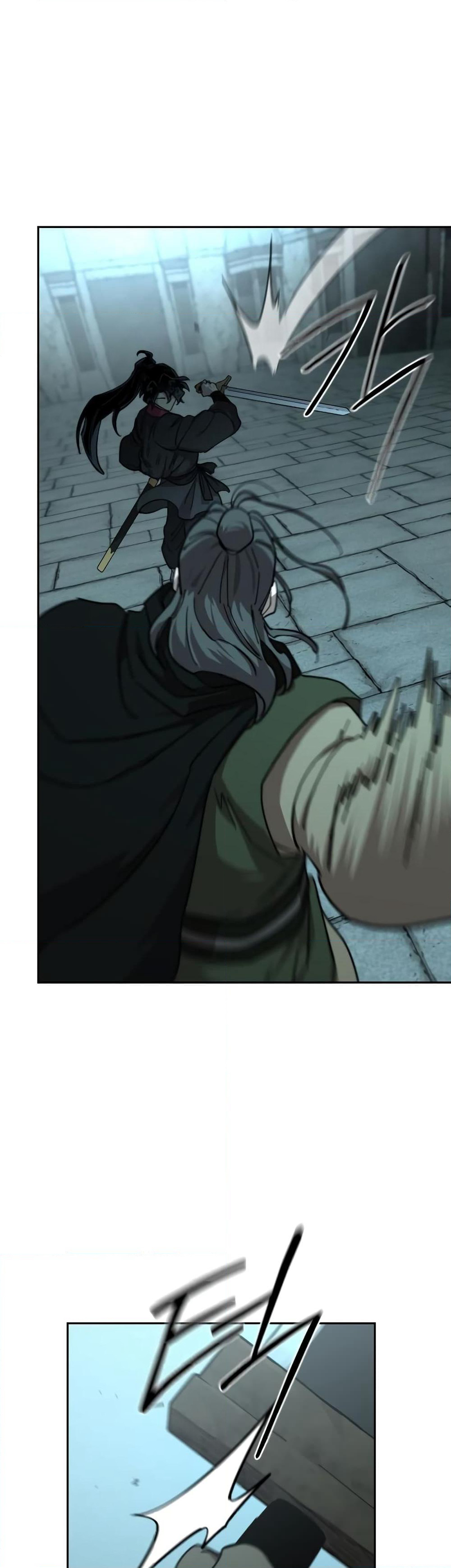 Return of the Mountain Hua Sect page 64