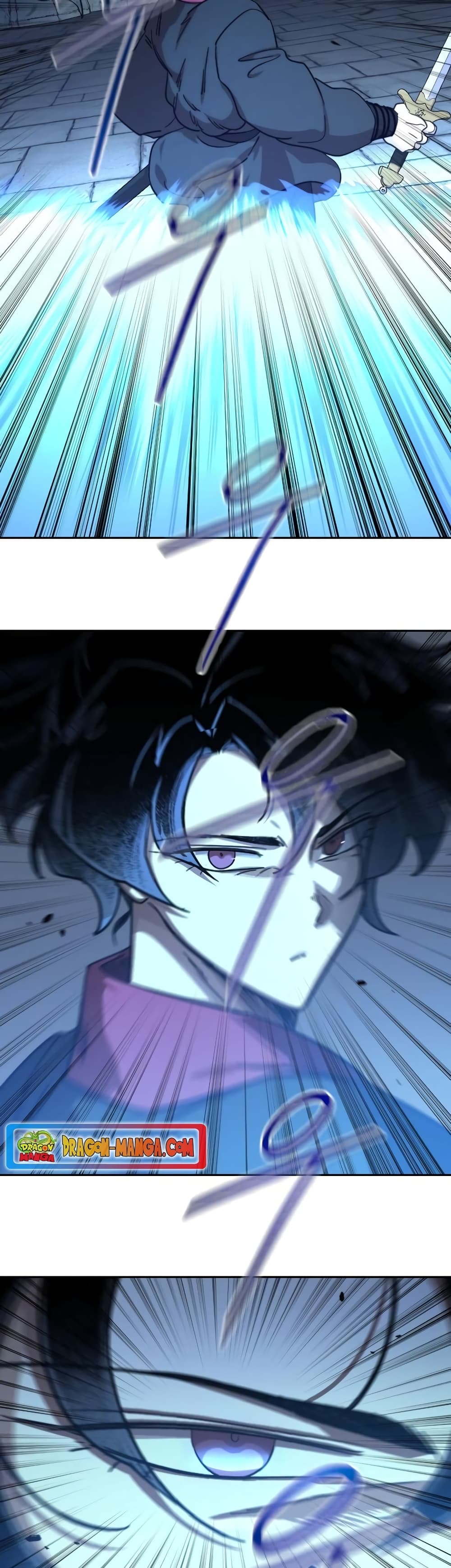 Return of the Mountain Hua Sect page 70