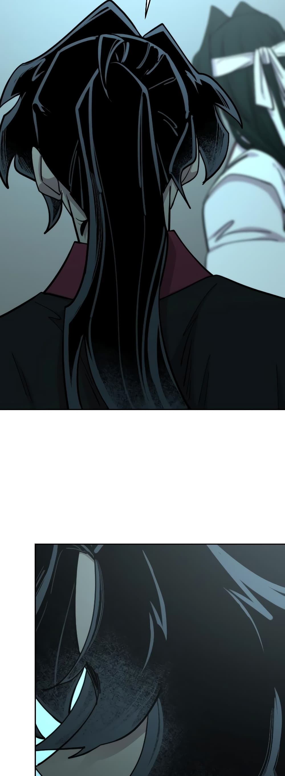 Return of the Mountain Hua Sect page 47