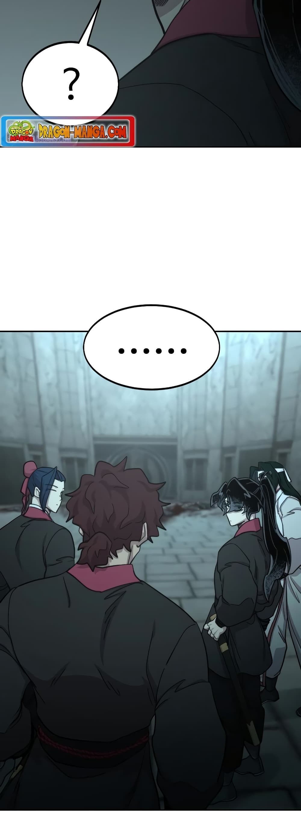 Return of the Mountain Hua Sect page 56