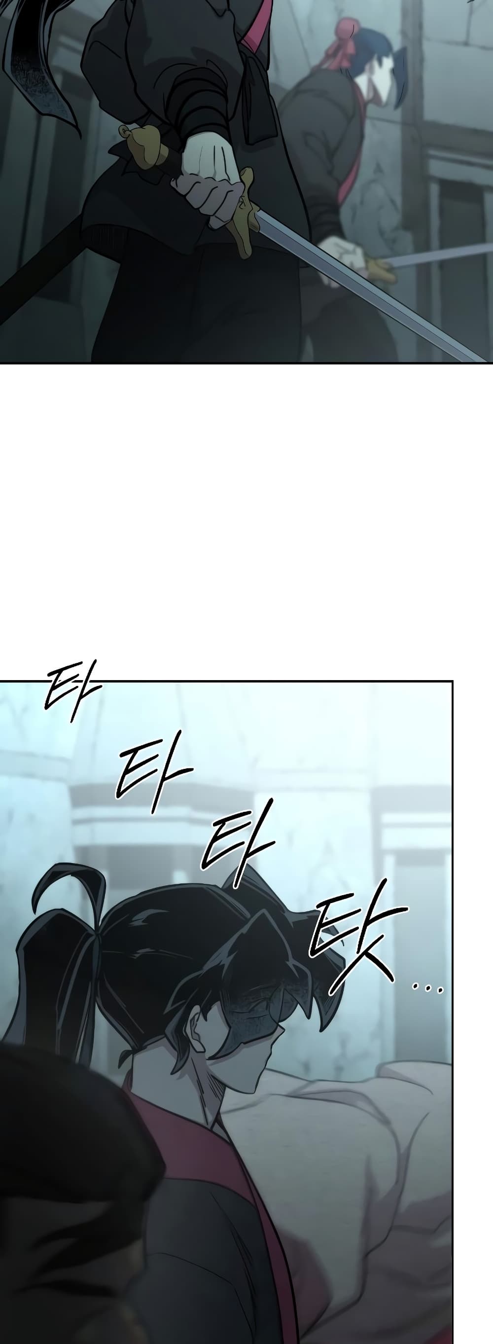 Return of the Mountain Hua Sect page 62