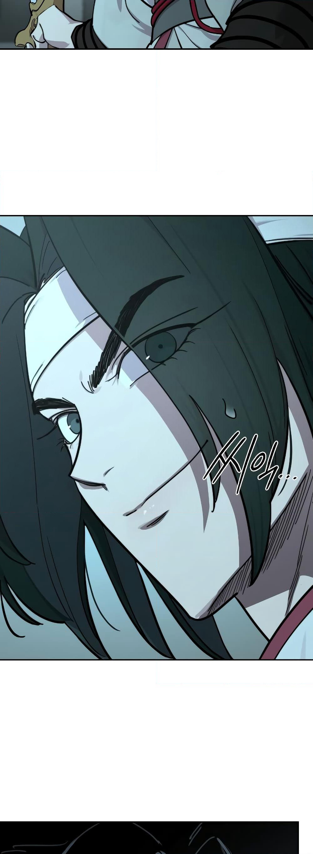 Return of the Mountain Hua Sect page 68
