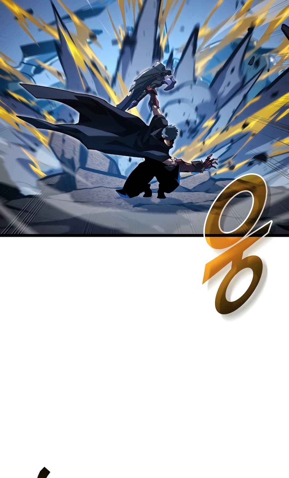Return of the SSS-Class Ranker page 3