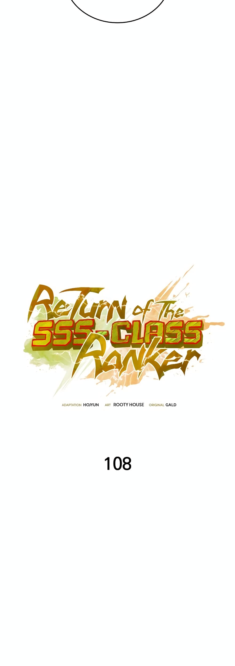 Return of the SSS-Class Ranker page 6