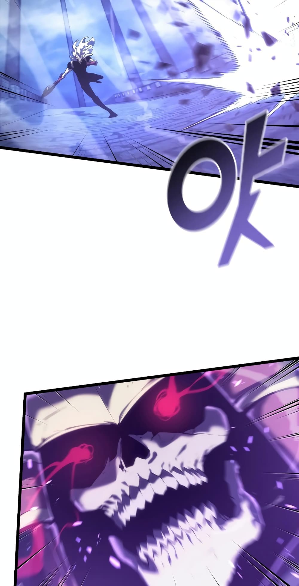 Return of the SSS-Class Ranker page 9