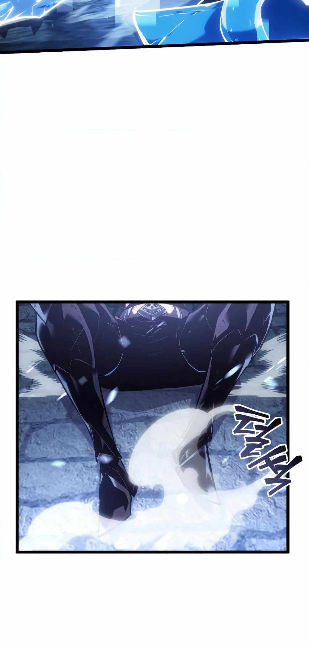 Return of the SSS-Class Ranker page 3