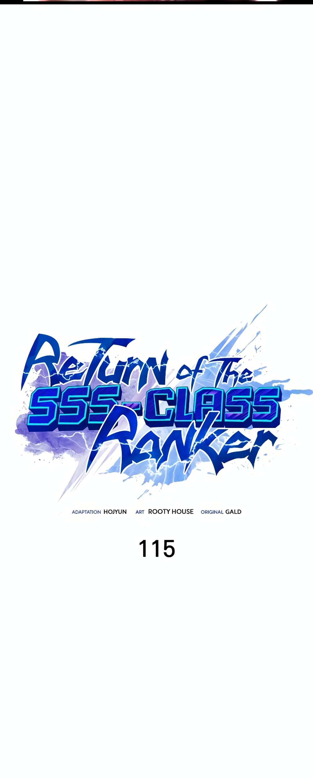 Return of the SSS-Class Ranker page 3
