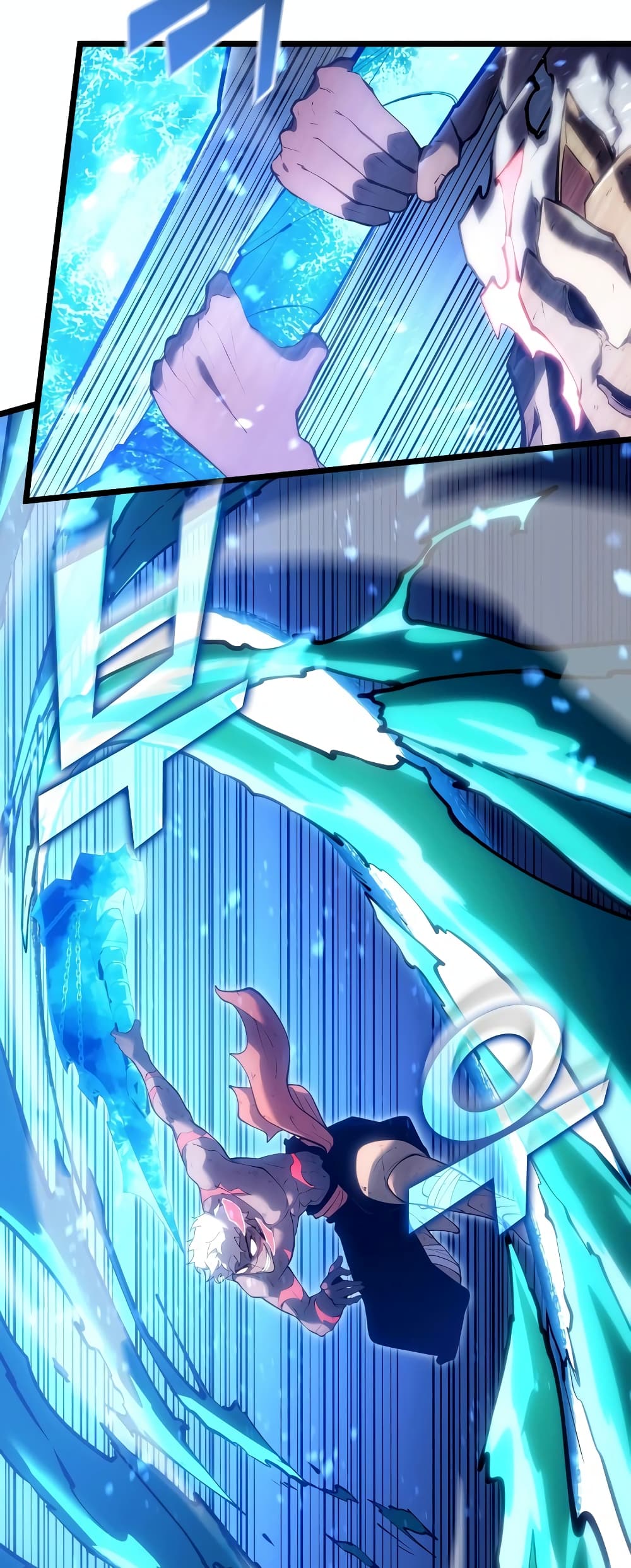 Return of the SSS-Class Ranker page 10