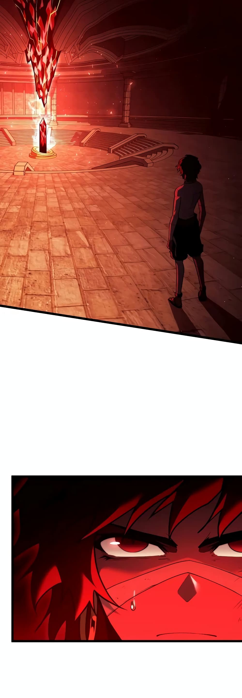 Return of the SSS-Class Ranker page 3