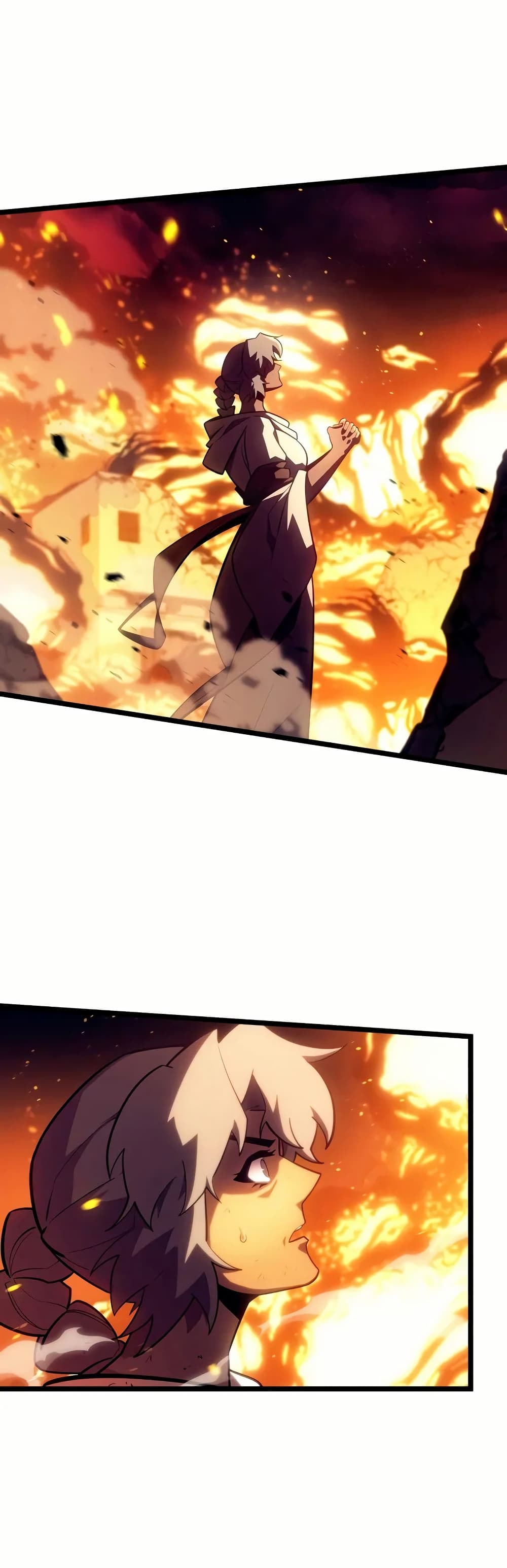 Return of the SSS-Class Ranker page 3