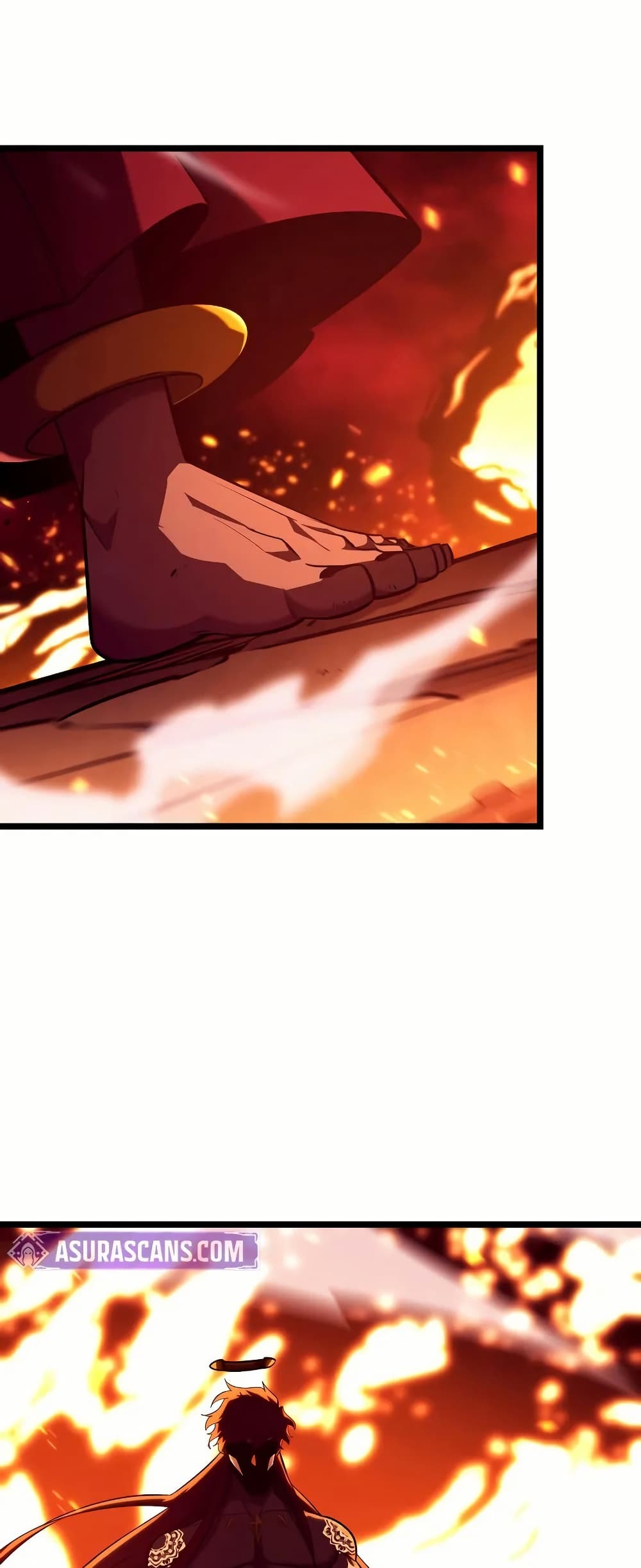 Return of the SSS-Class Ranker page 3