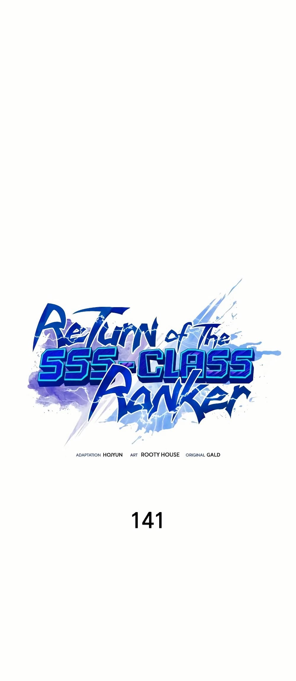 Return of the SSS-Class Ranker page 7