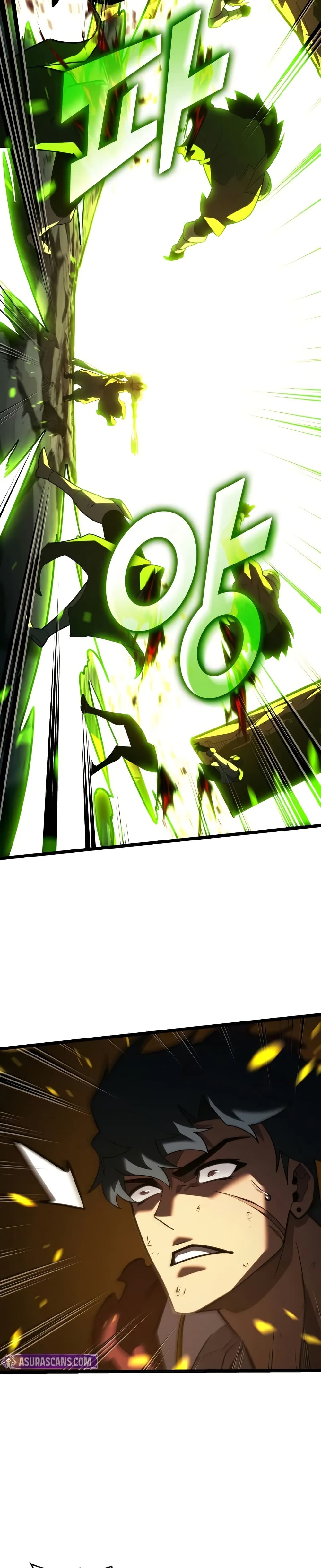 Return of the SSS-Class Ranker page 3