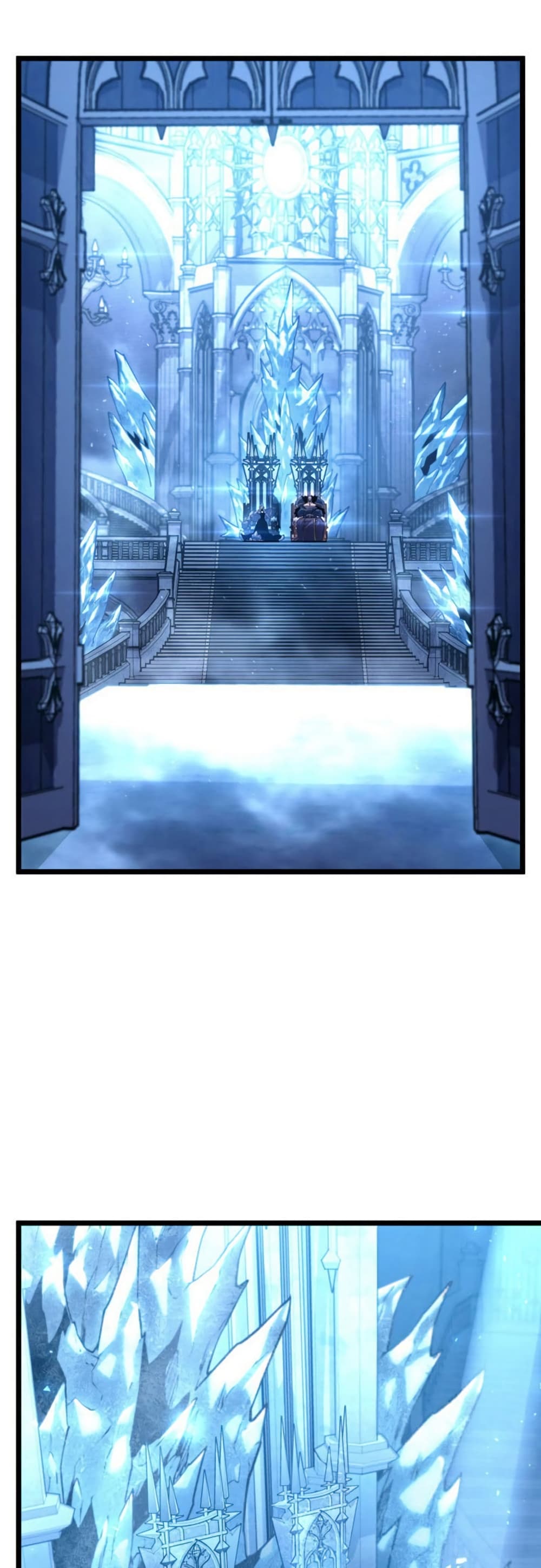 Return of the SSS-Class Ranker page 4