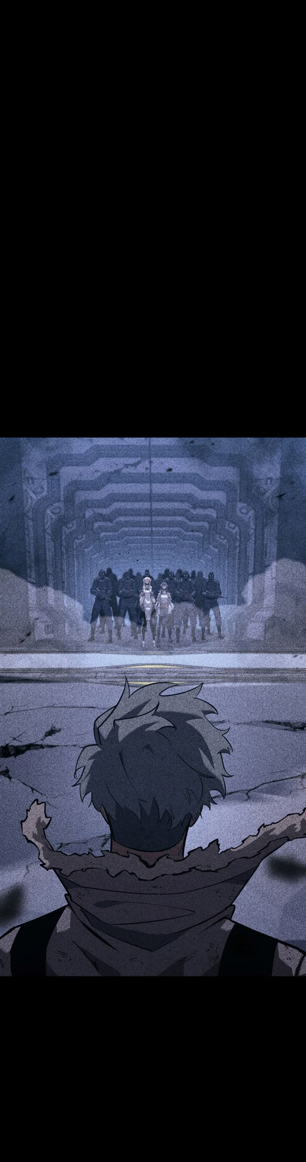 Return of the SSS-Class Ranker page 3