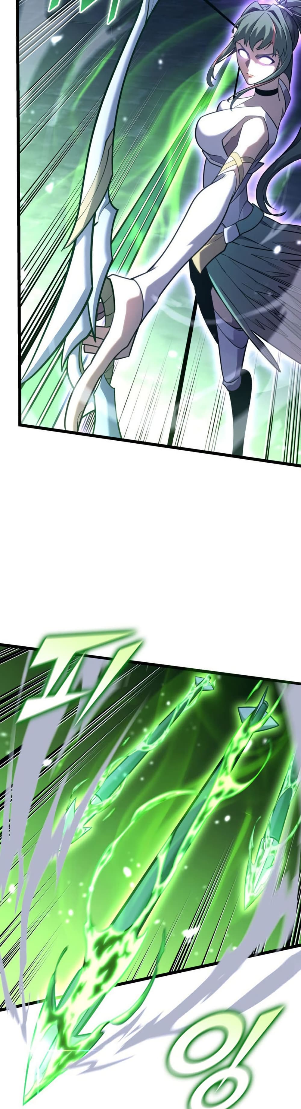 Return of the SSS-Class Ranker page 6