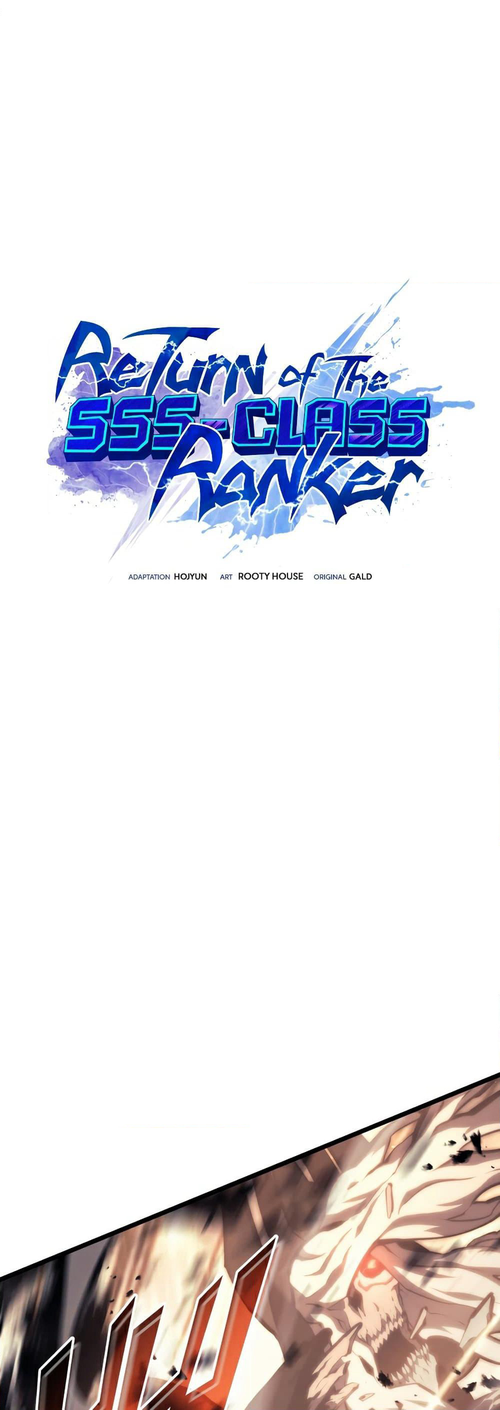 Return of the SSS-Class Ranker page 2