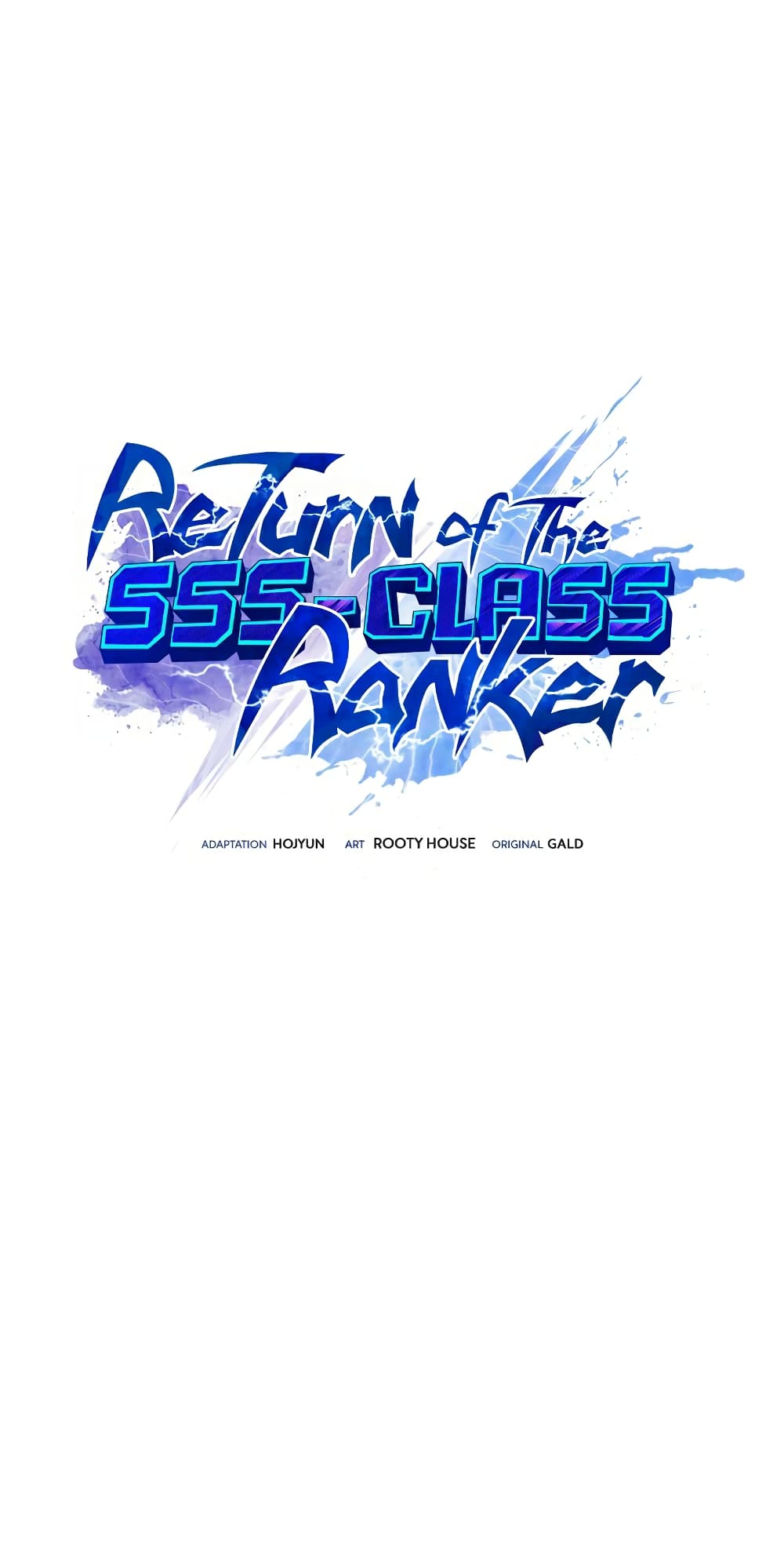 Return of the SSS-Class Ranker page 2