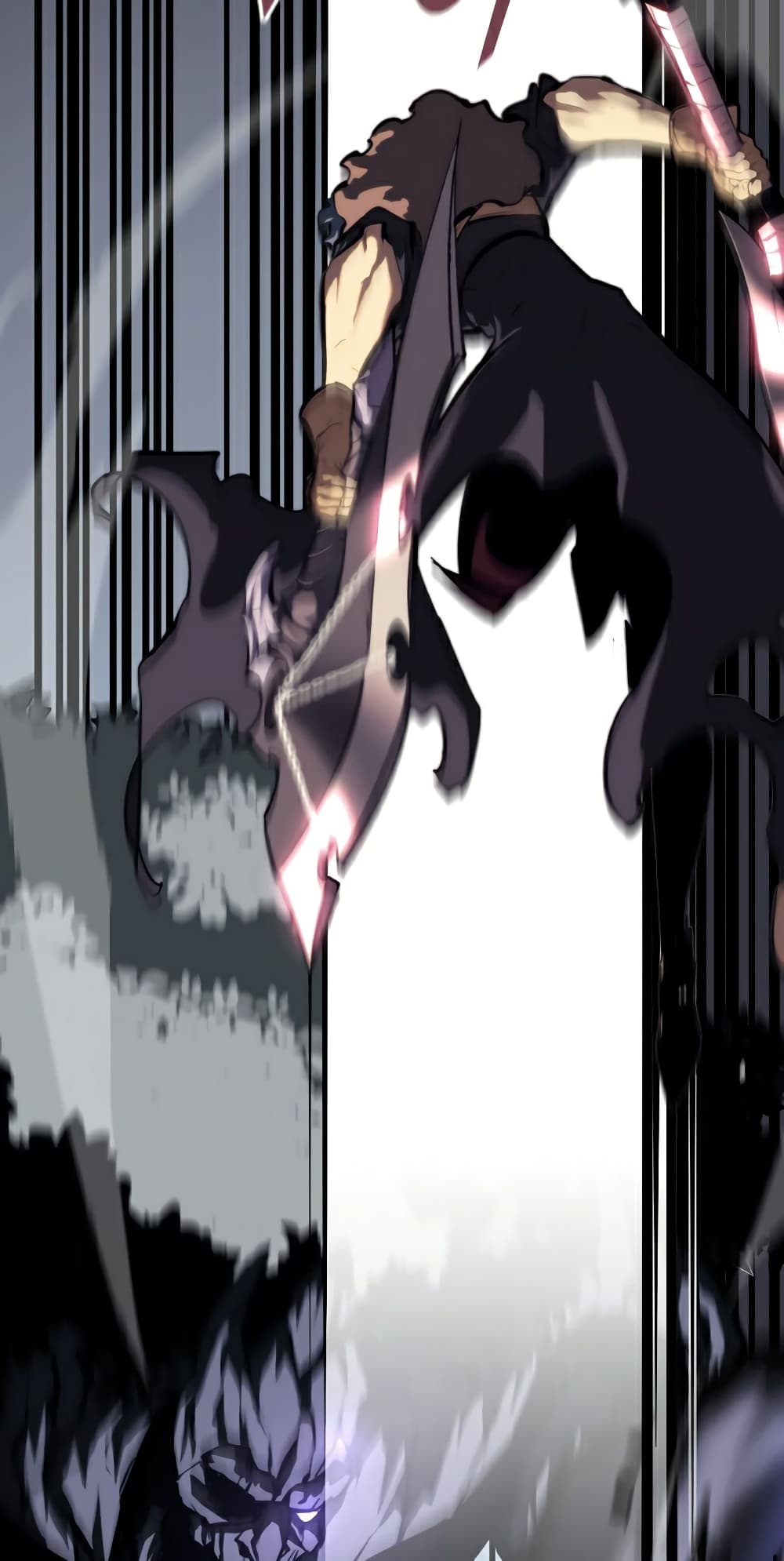 Return of the SSS-Class Ranker page 5