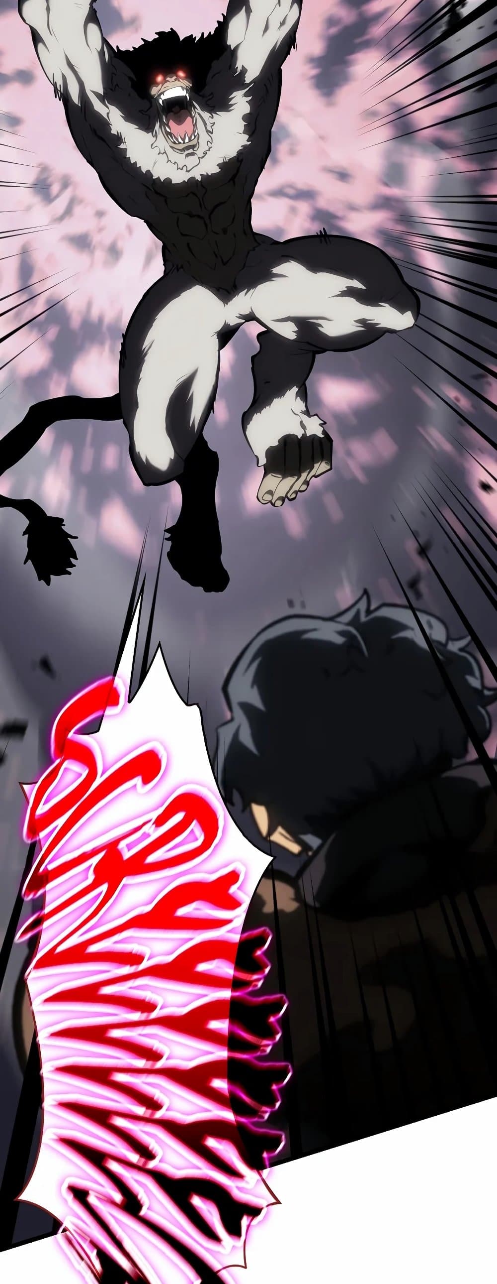 Return of the SSS-Class Ranker page 10
