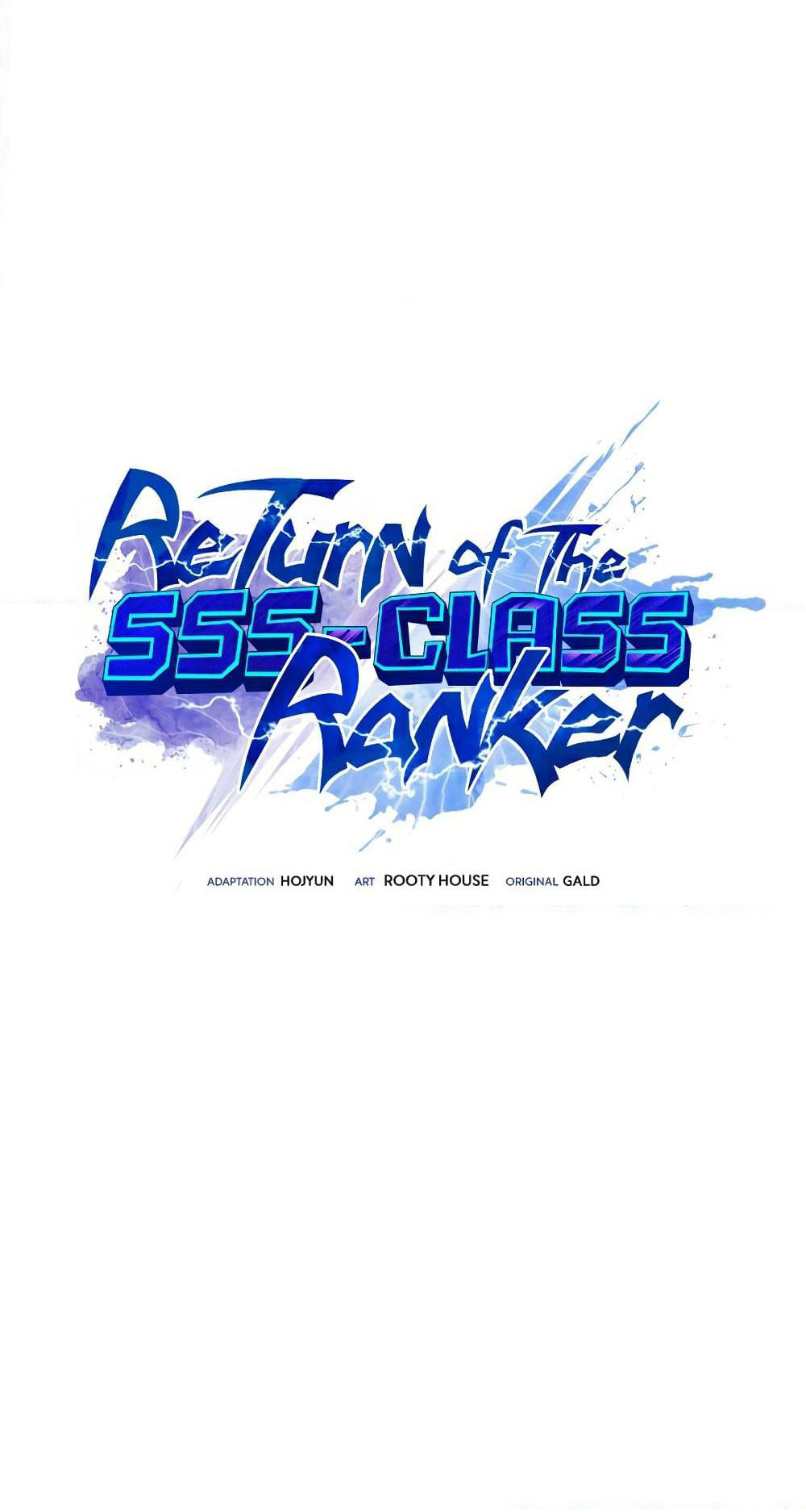 Return of the SSS-Class Ranker page 2