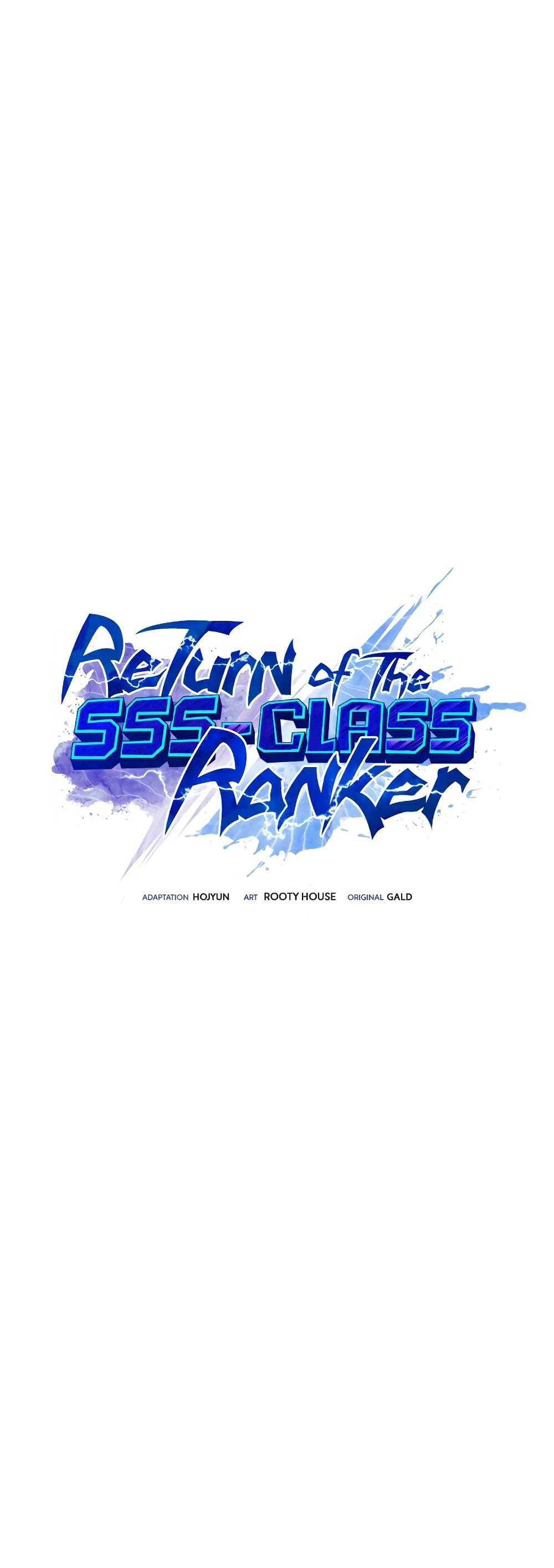 Return of the SSS-Class Ranker page 7