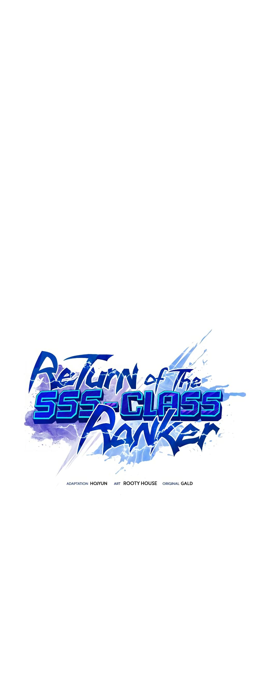 Return of the SSS-Class Ranker page 9