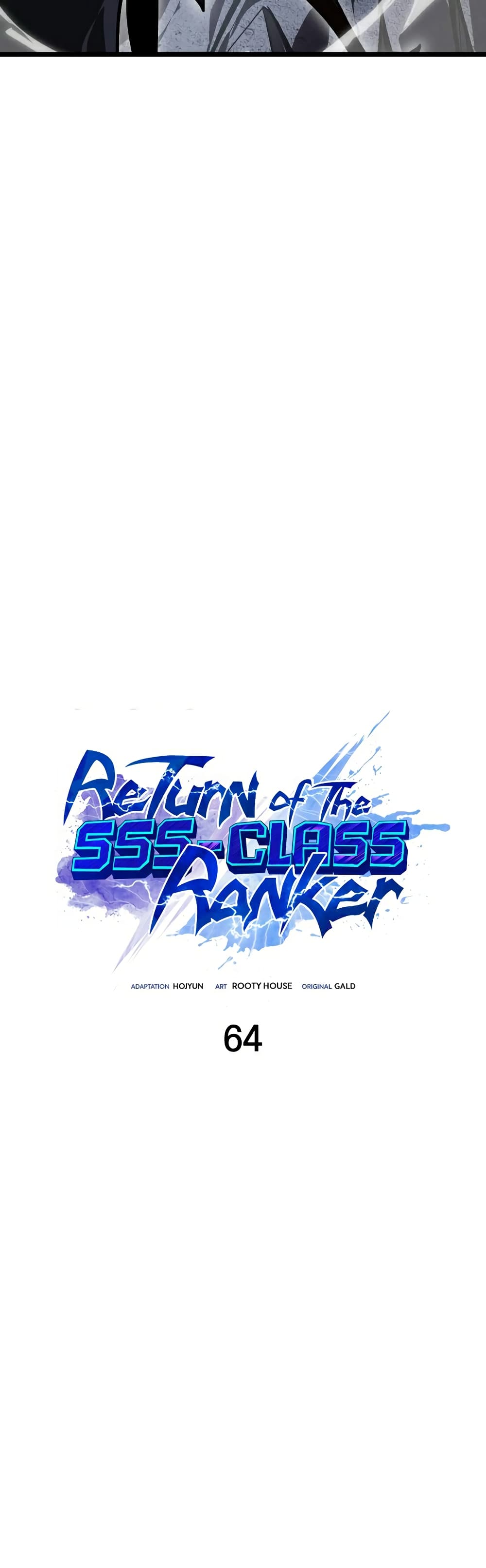 Return of the SSS-Class Ranker page 7