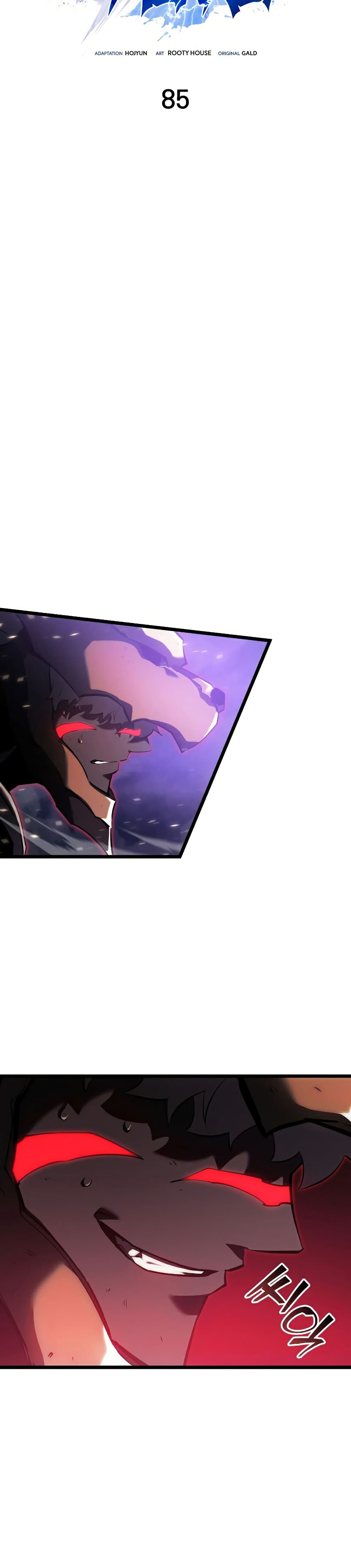 Return of the SSS-Class Ranker page 5