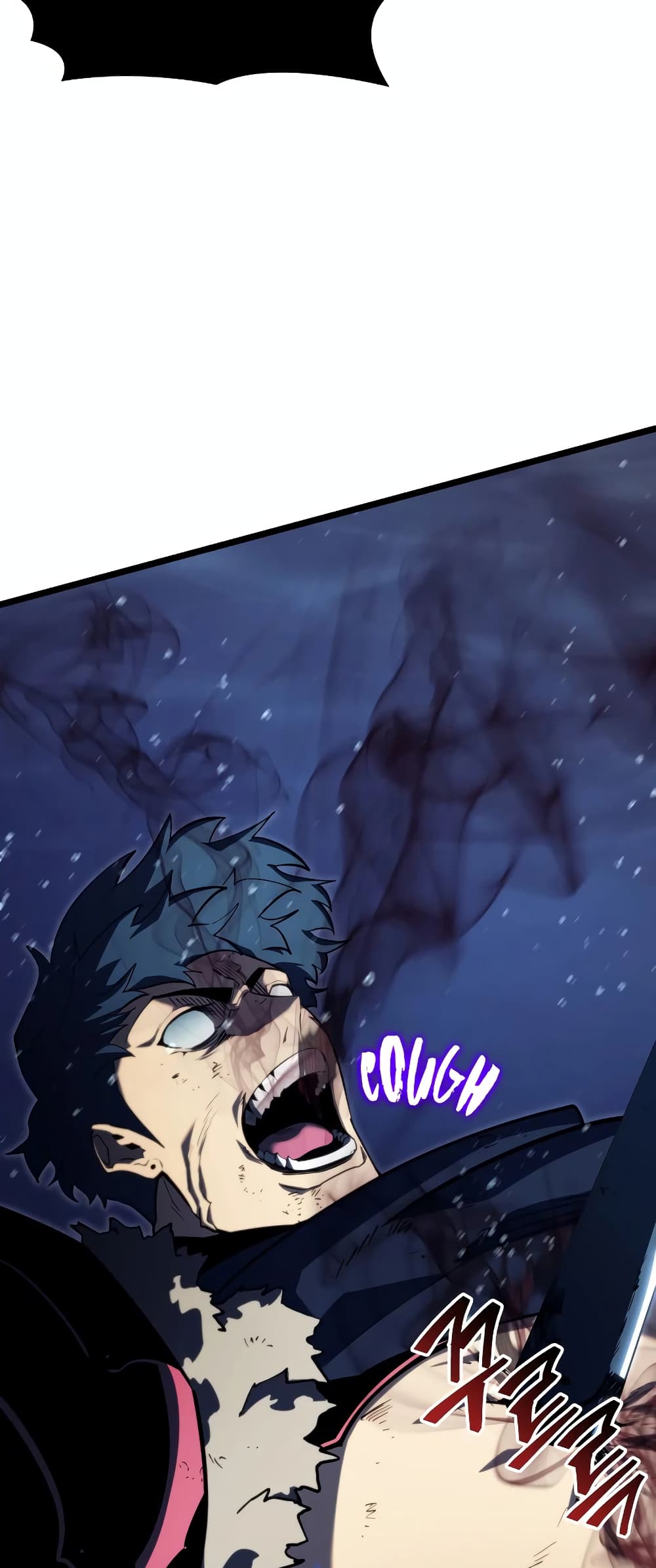 Return of the SSS-Class Ranker page 3