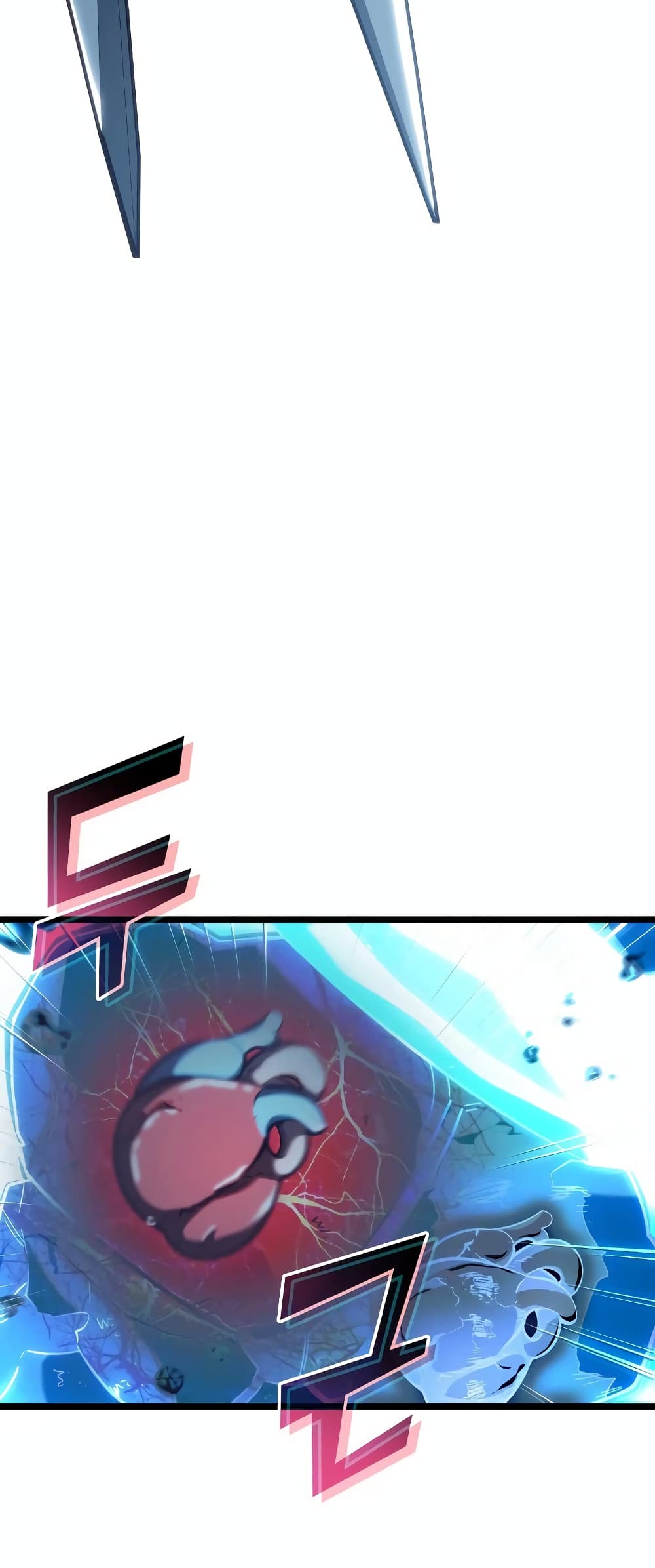 Return of the SSS-Class Ranker page 9