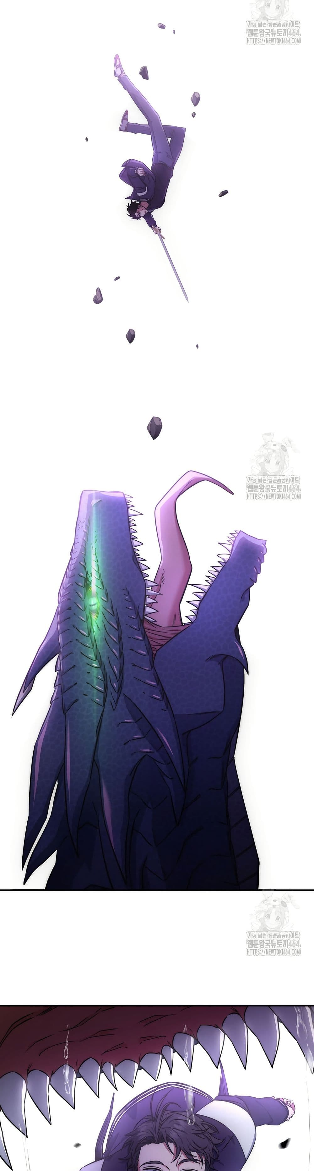 Return of the Sword God-Rank Civil Servant page 6