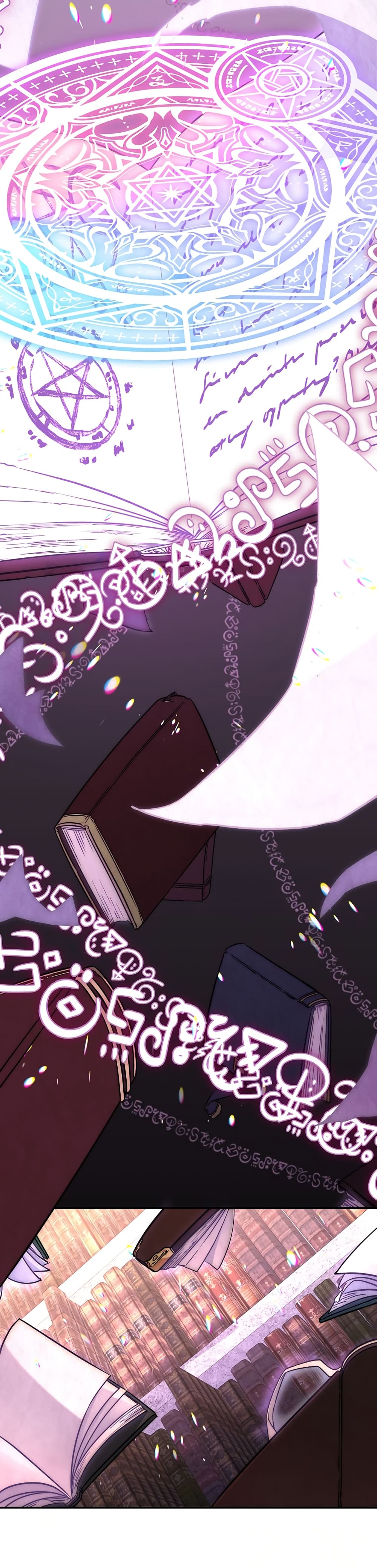 Return of the Sword God-Rank Civil Servant page 8