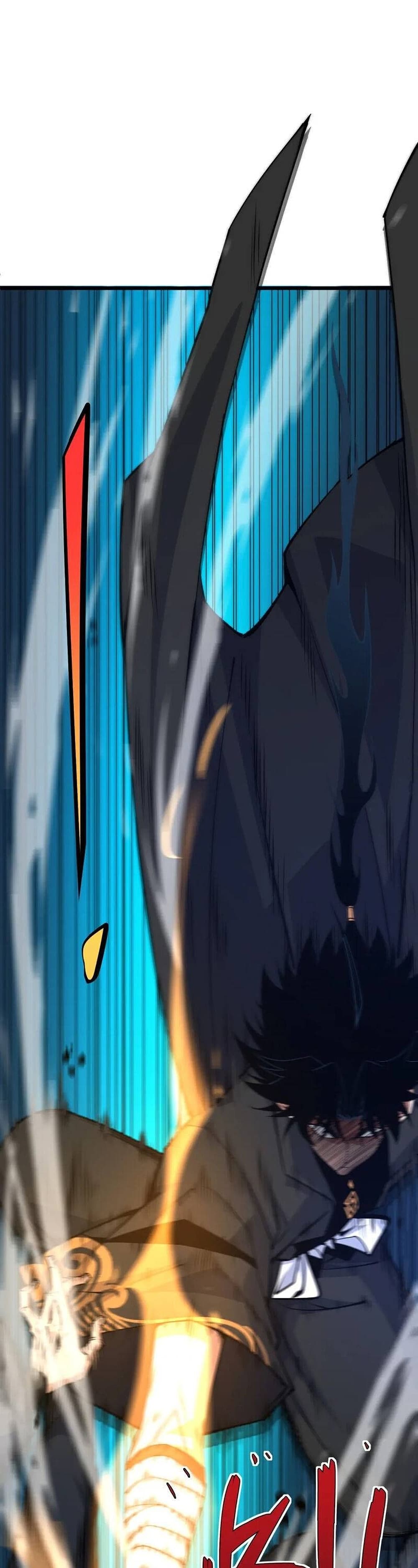 Return of the Youngest Grandmaster page 10