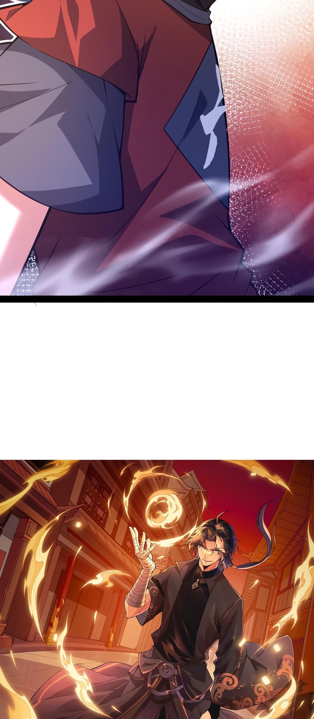 Return of the Youngest Grandmaster page 3