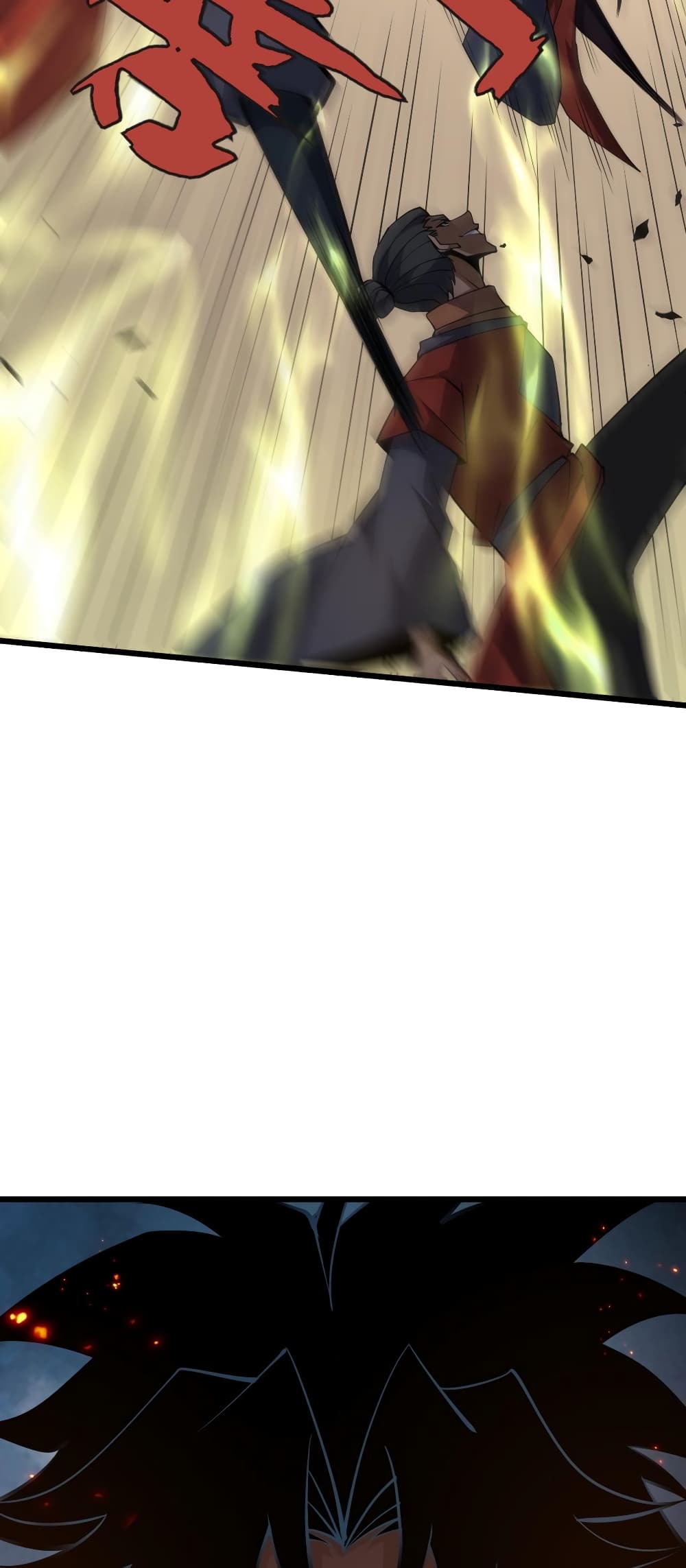 Return of the Youngest Grandmaster page 26
