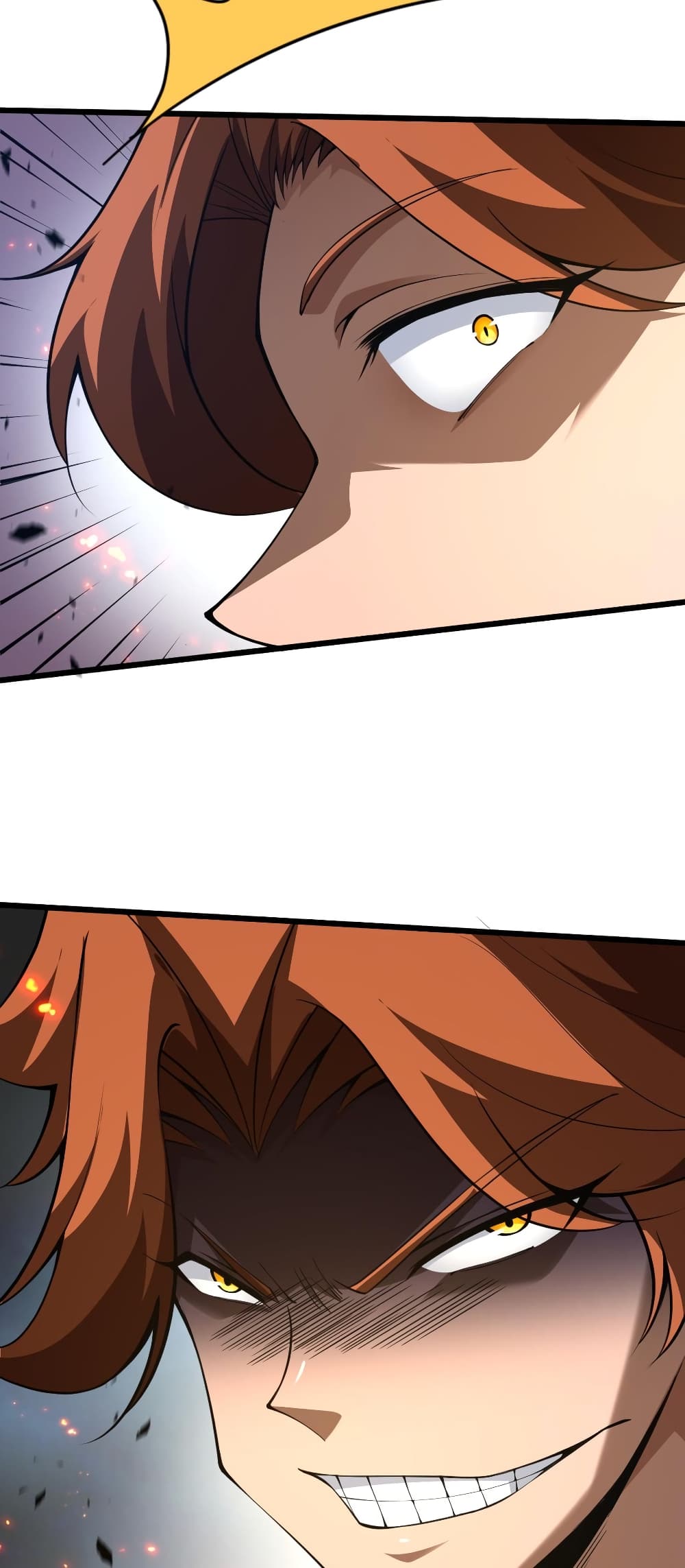 Return of the Youngest Grandmaster page 53