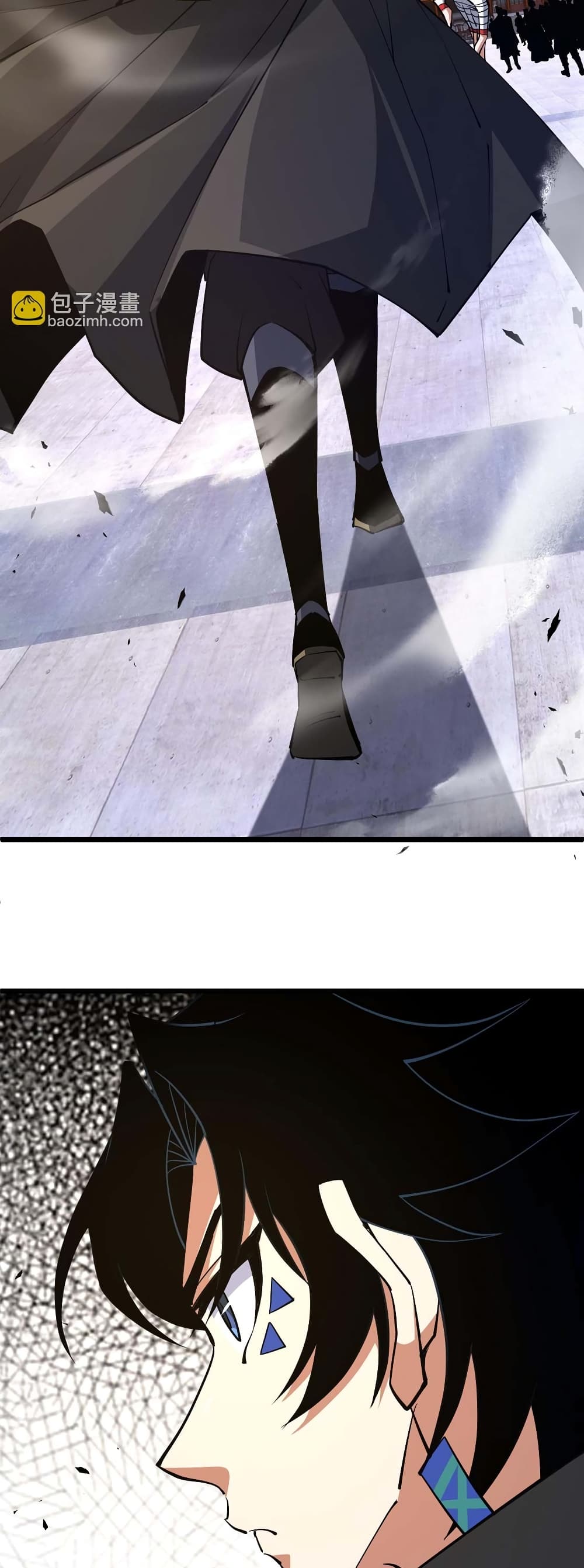 Return of the Youngest Grandmaster page 27