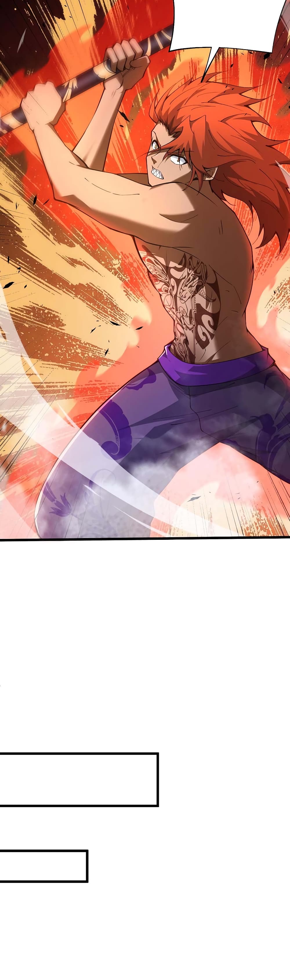 Return of the Youngest Grandmaster page 12