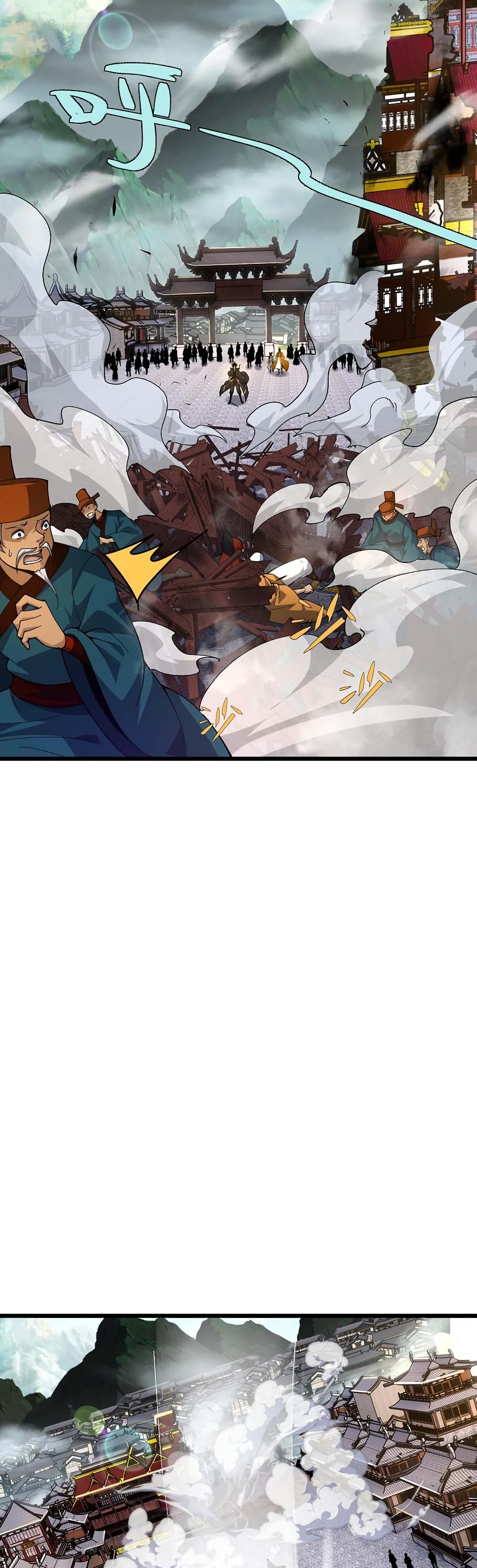 Return of the Youngest Grandmaster page 49