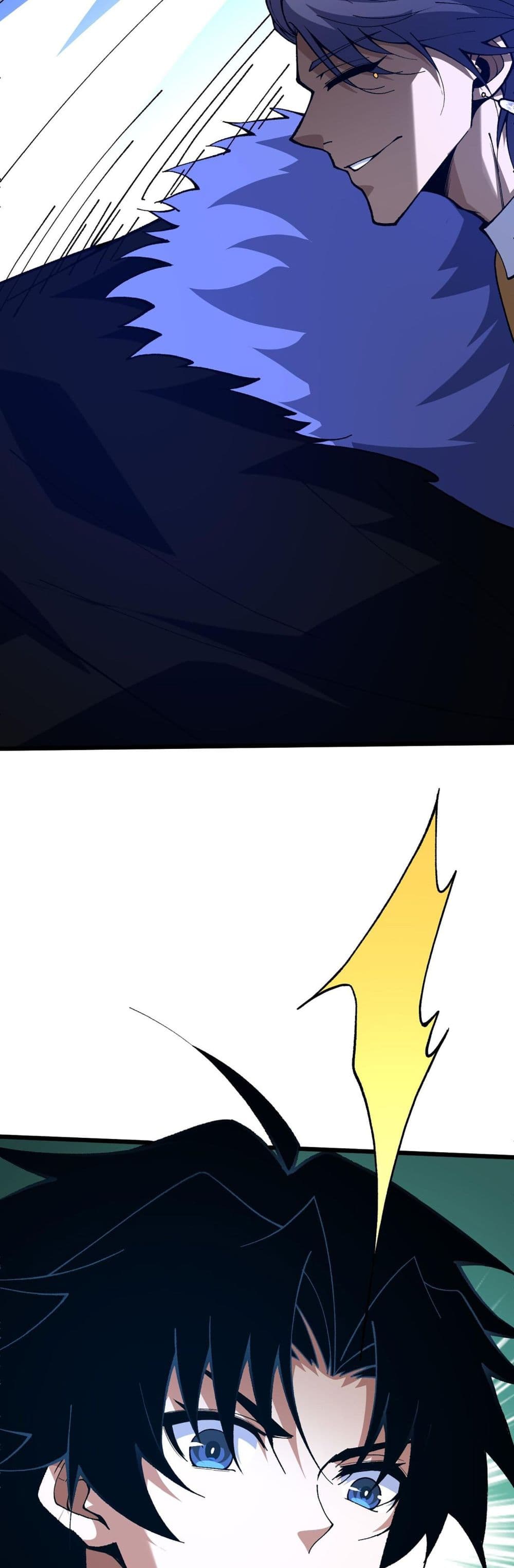 Return of the Youngest Grandmaster page 29