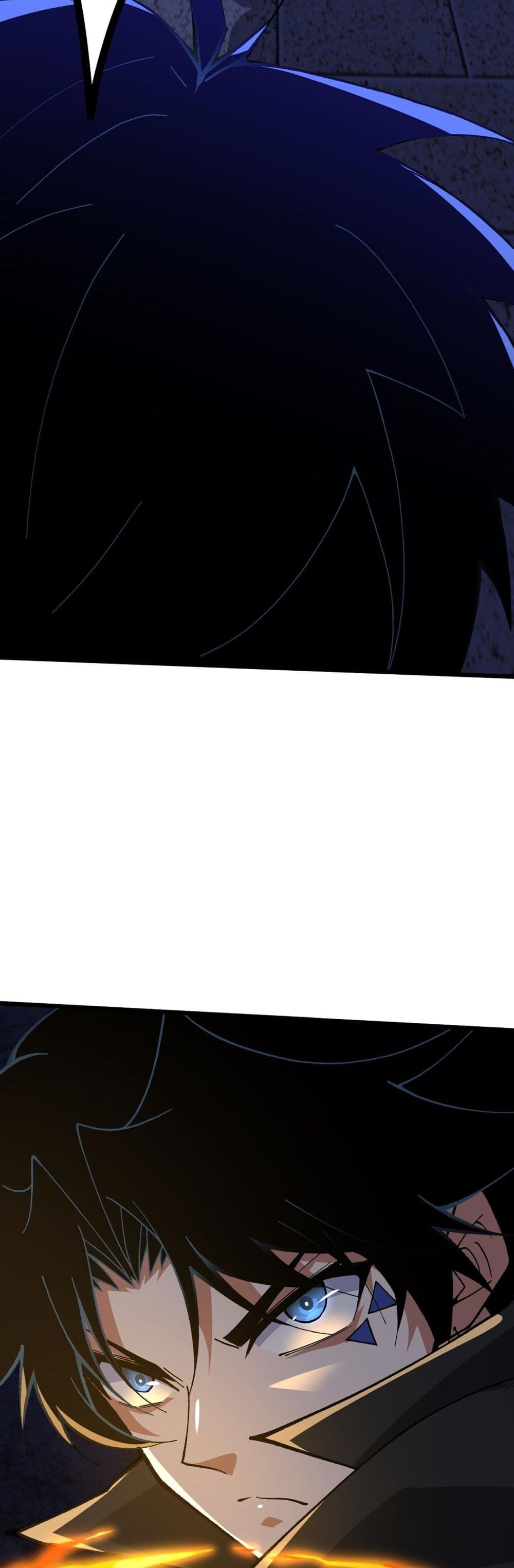 Return of the Youngest Grandmaster page 51