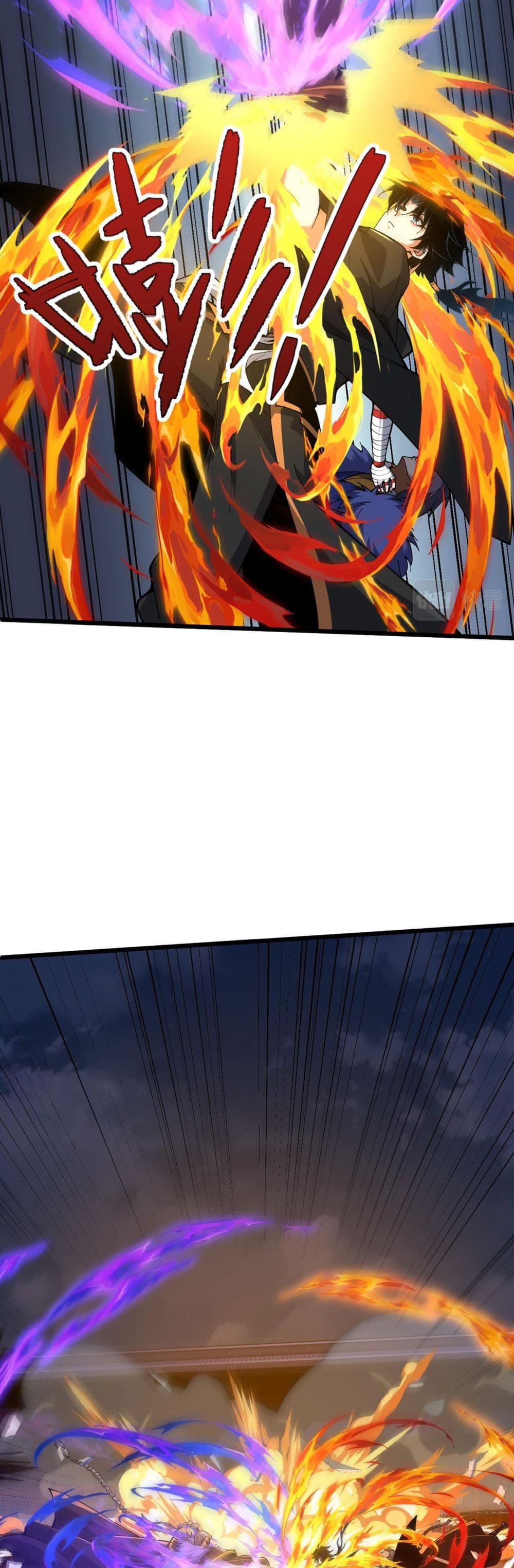 Return of the Youngest Grandmaster page 53