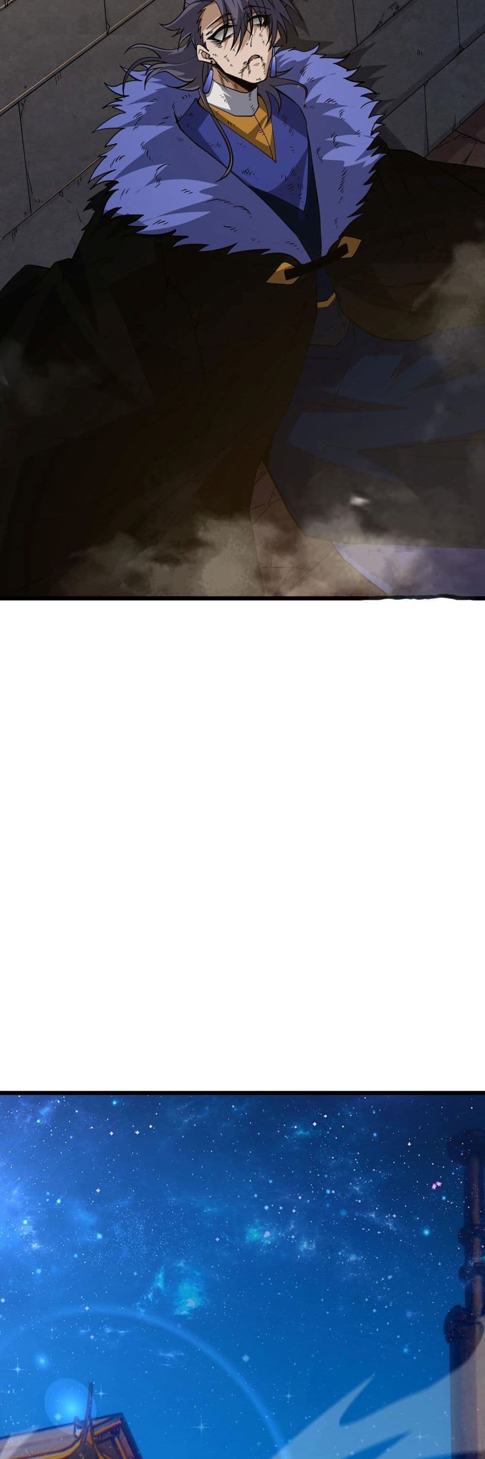 Return of the Youngest Grandmaster page 8