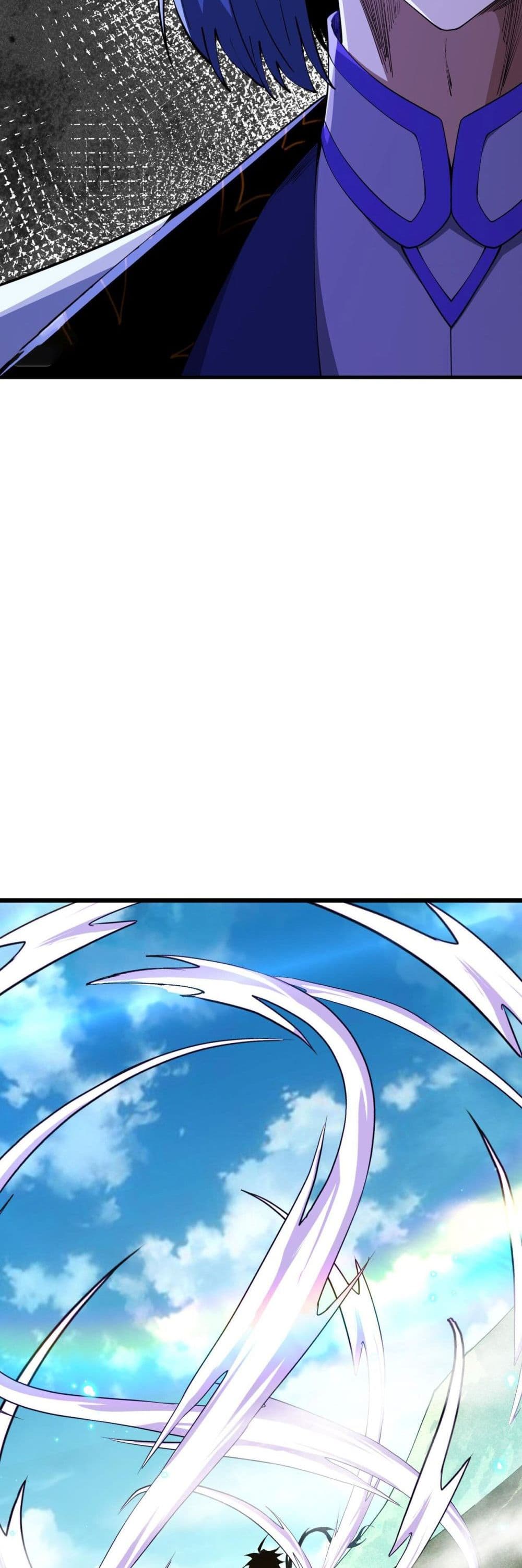 Return of the Youngest Grandmaster page 42
